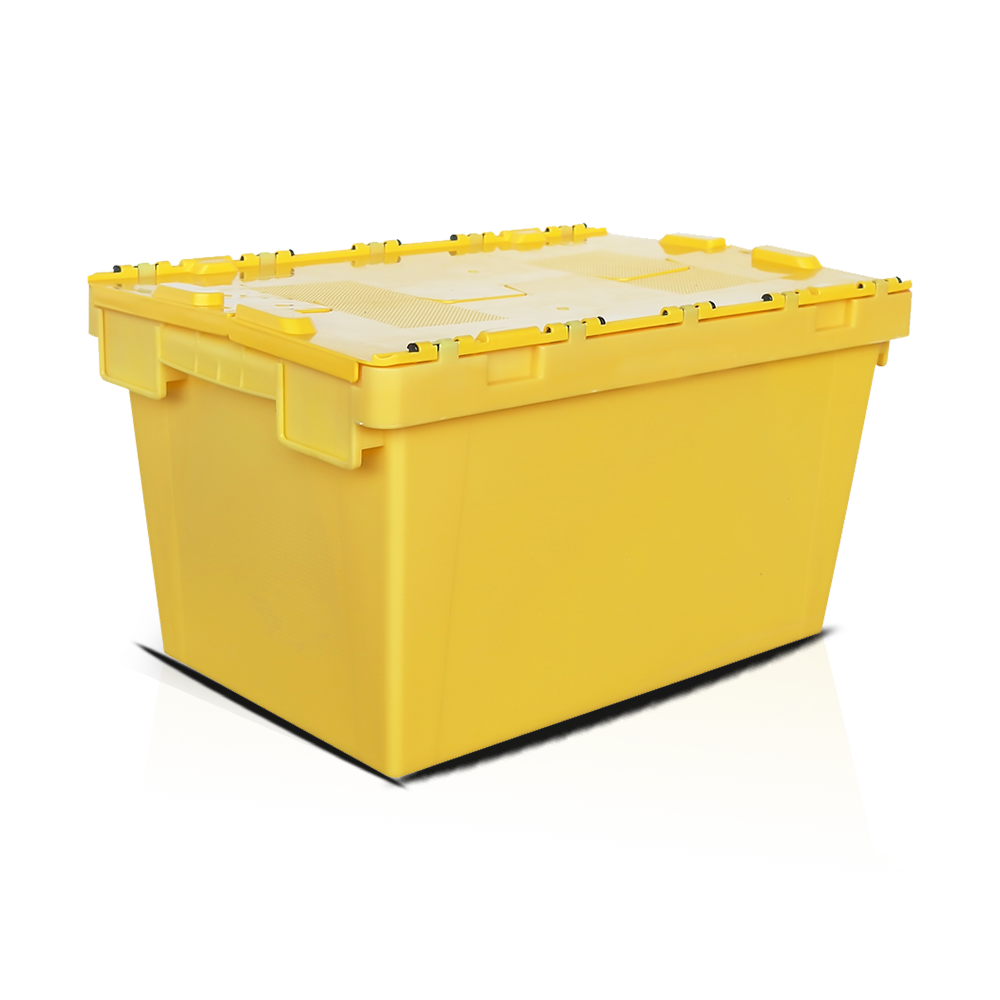 ZJCX604033C Folding Basket Fructus Basket Plastic Vegetabilis Basket