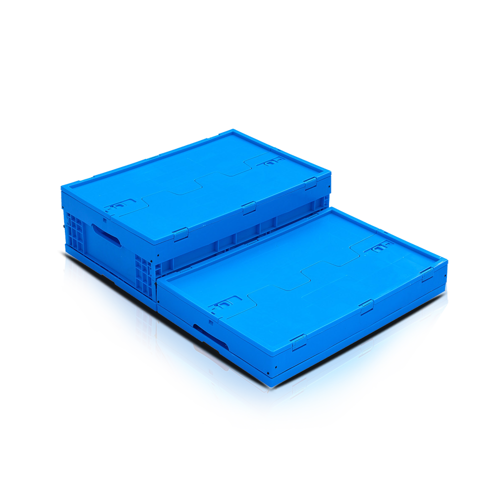 ZJXS6040195C-P Plastic Box Plastic Box Turnover Box